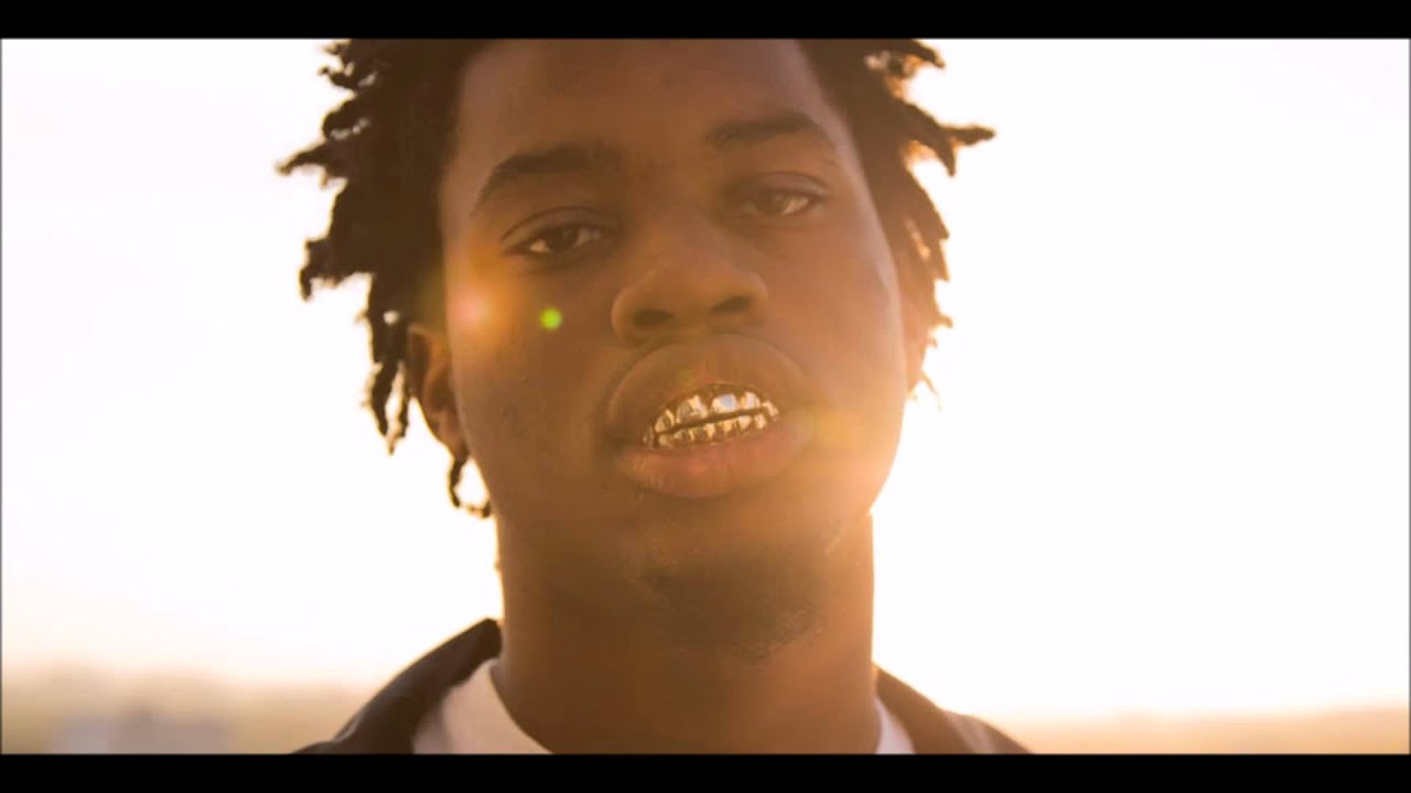 Denzel Curry / Lil Ugly Mane / Robb Bank$ Type Beat - 