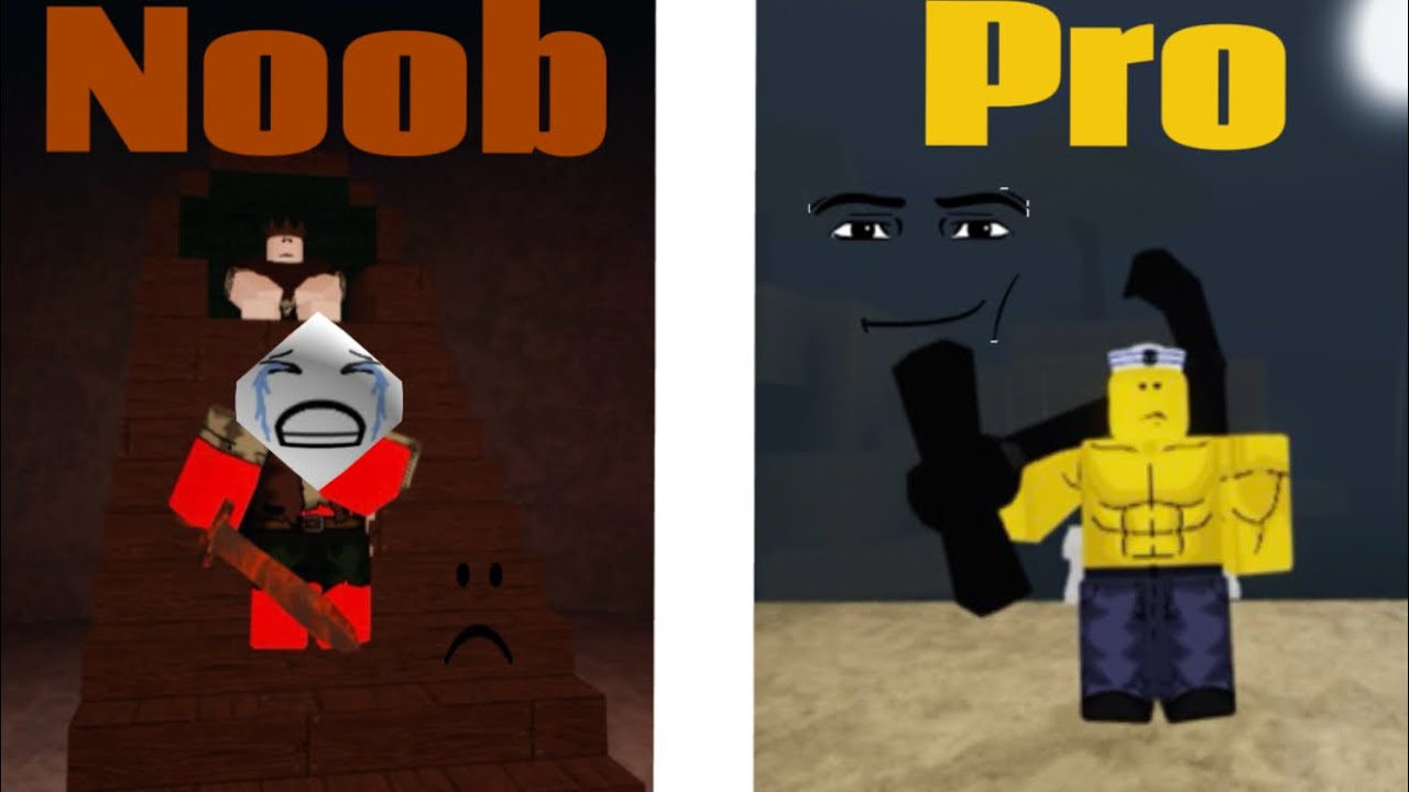 The Ultimate Noob to Pro Journey in Pilgrammed [ Part 2 ]