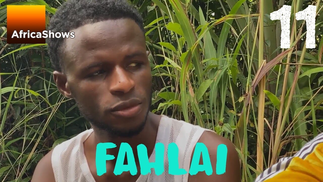 FAHLAI - 11 - VERSION POULAR