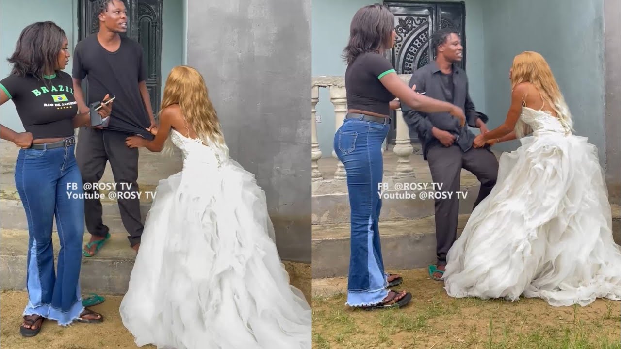 On the wedding day, Man cancel wedding. the reason will surprise you