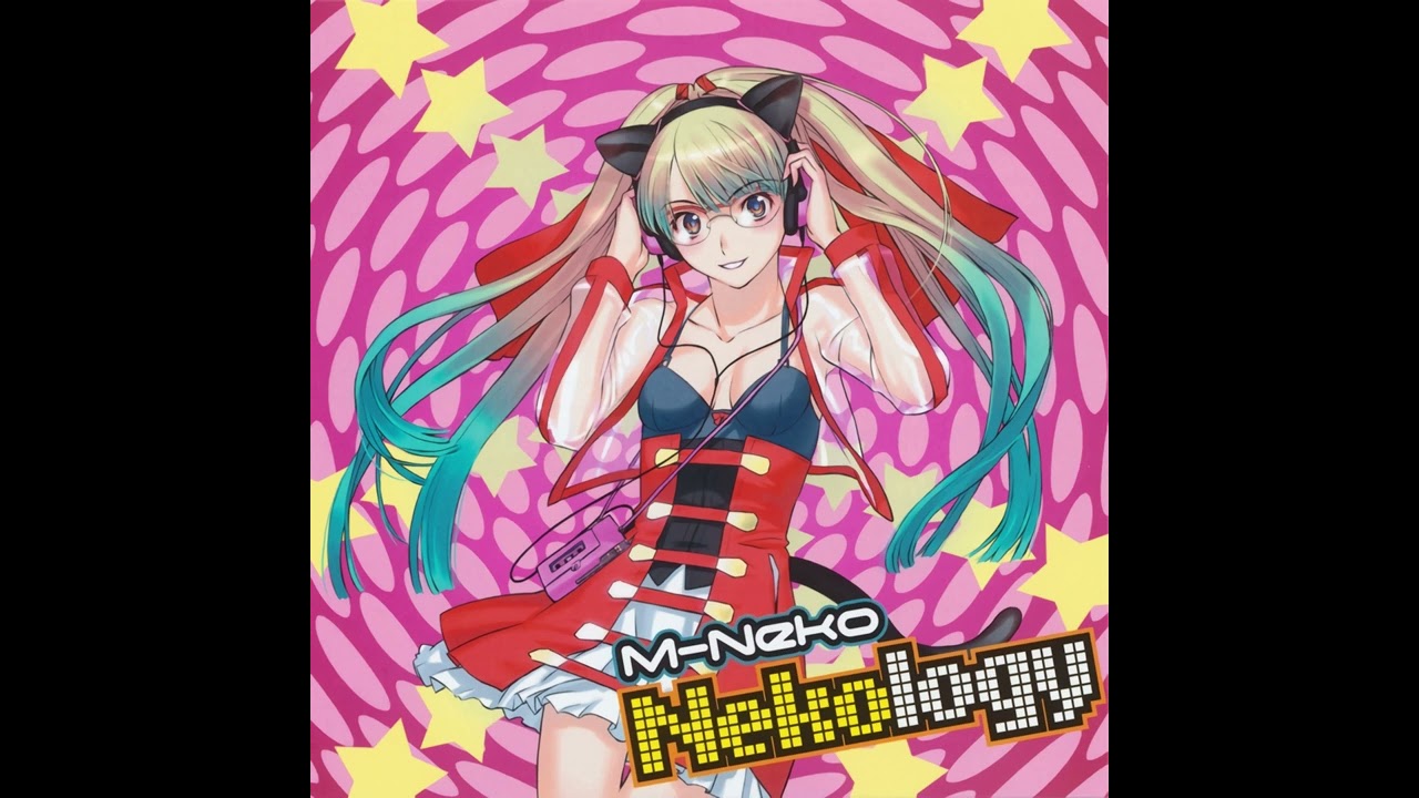 M-Neko - カラフル・バンザイ・ラヴ