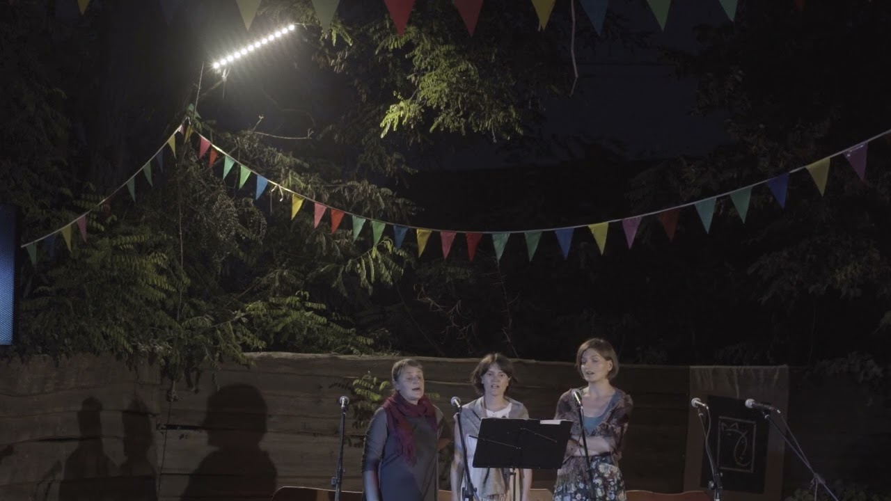 Fanfara 2018: Grochowska / Szokaluk / Turczyn - Idzie żołnierz borem, lasem
