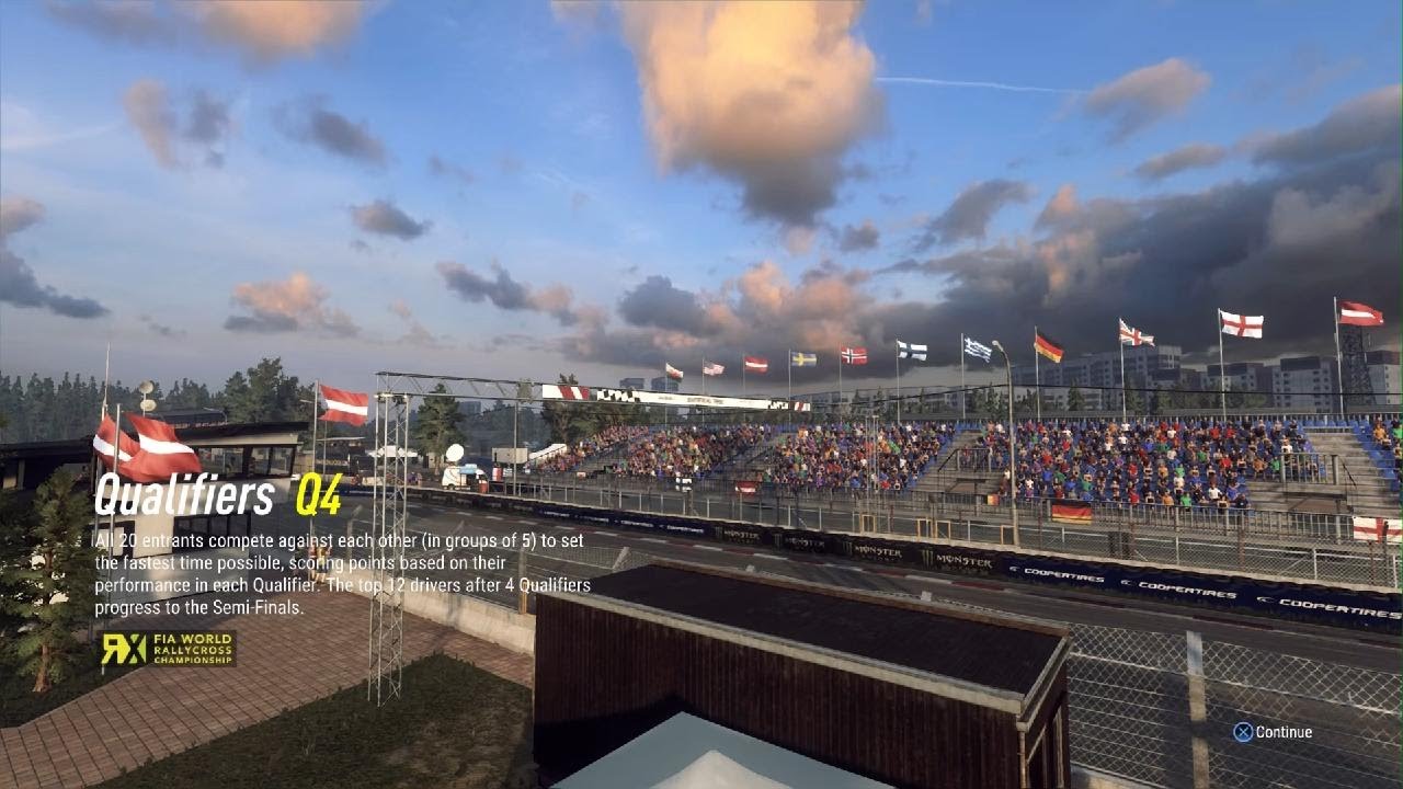 DiRT Rally 2.0_polo 1600 RX SuperCross