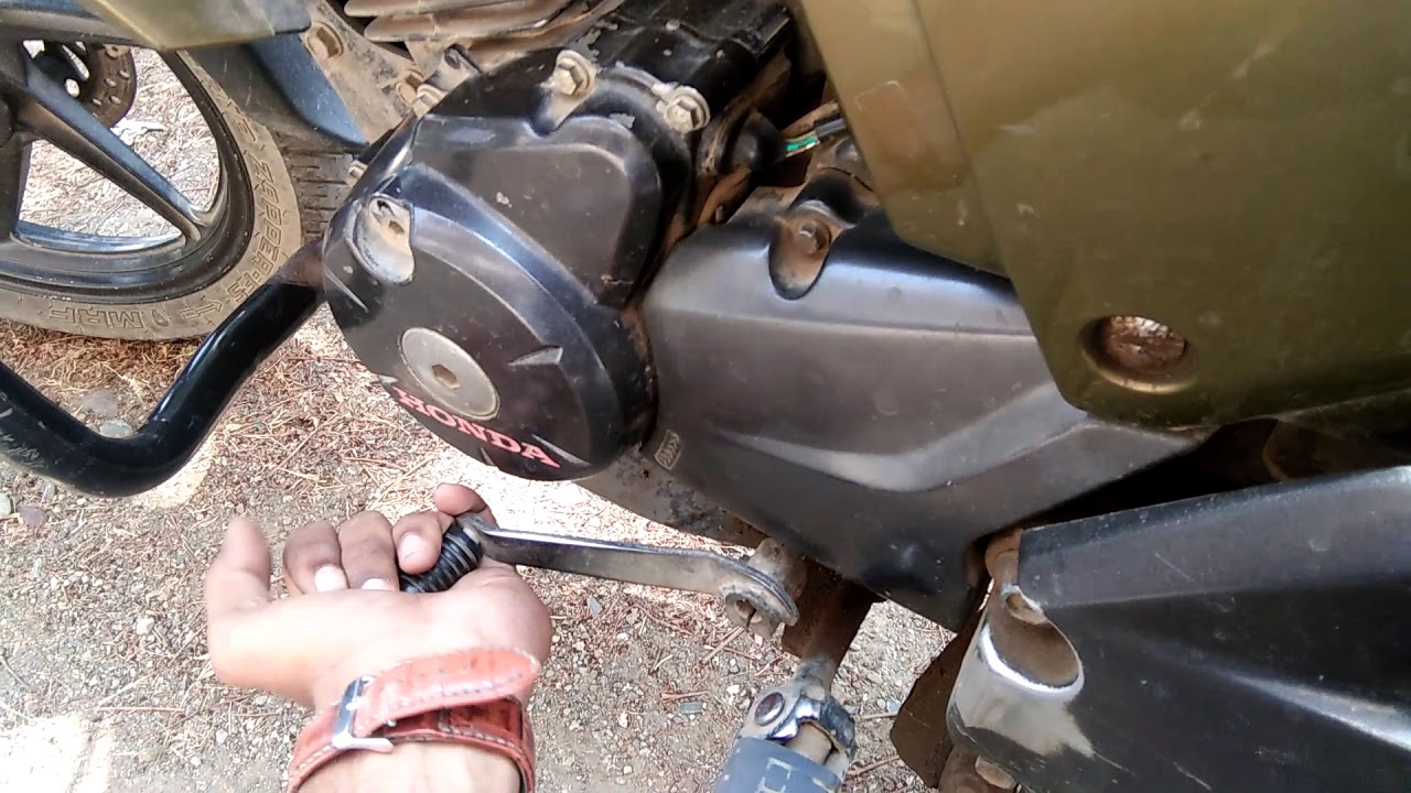 Dazzler kickless bike....starting problem solution.....few easy steps to follow