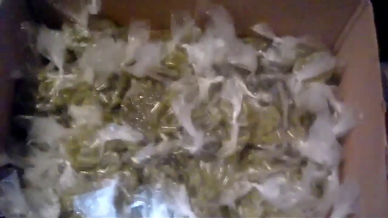 #BBConcentrates Canna Coco Caps