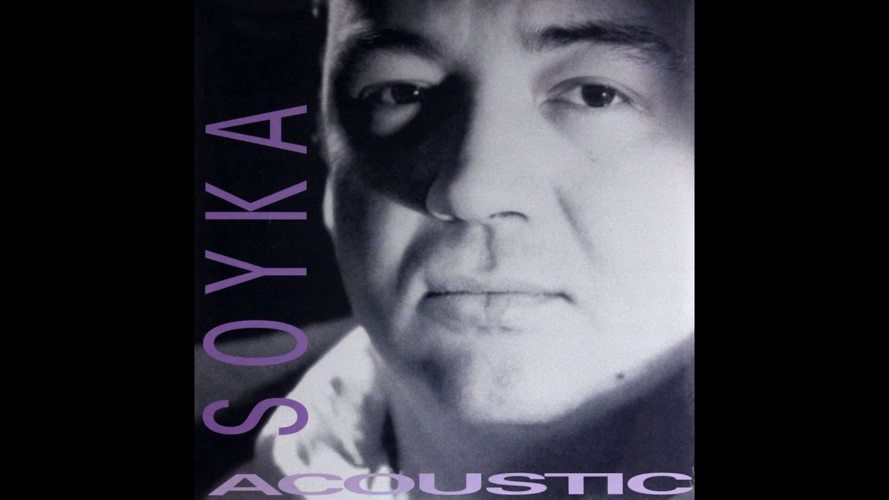 Stanisław Sojka - Acoustic (1991) (Full Album)