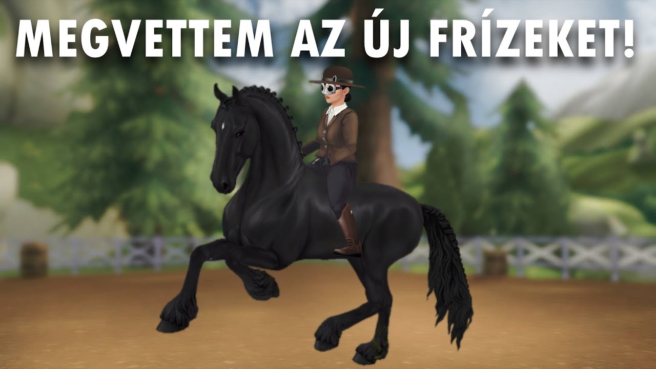 MEGVETTEM A FRÍZEKET ÉS ITT A PIONÍRÖSVÉNY!