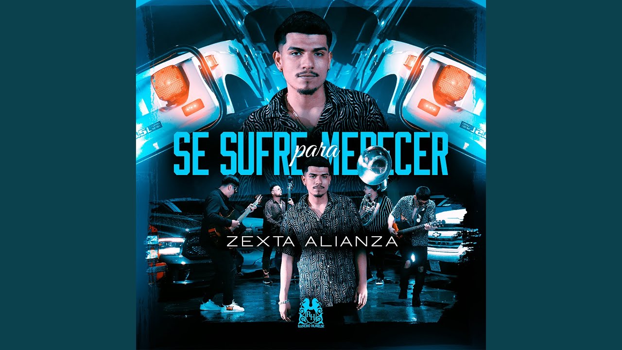 Se Sufre Para Merecer