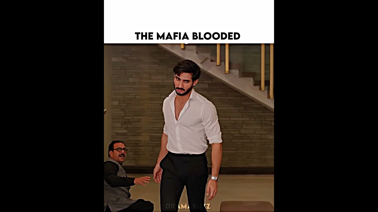 The mafia-blooded politician💀 Iqtidar | Ali Raza | Anmol Baloch | Shorts Feed #iqtidar #shortsfeed
