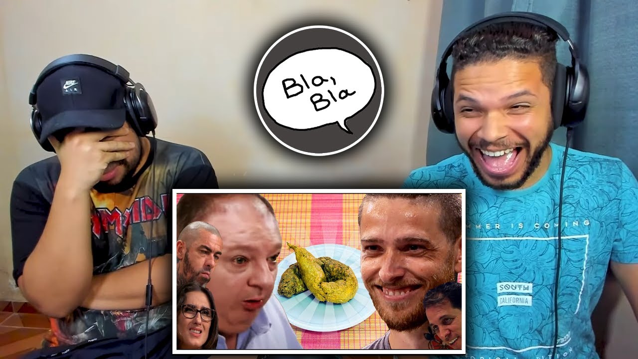 Os Piores Pratos e Humilhações da História do MasterChef Brasil! HORRIVEL! | Fala de Tudo