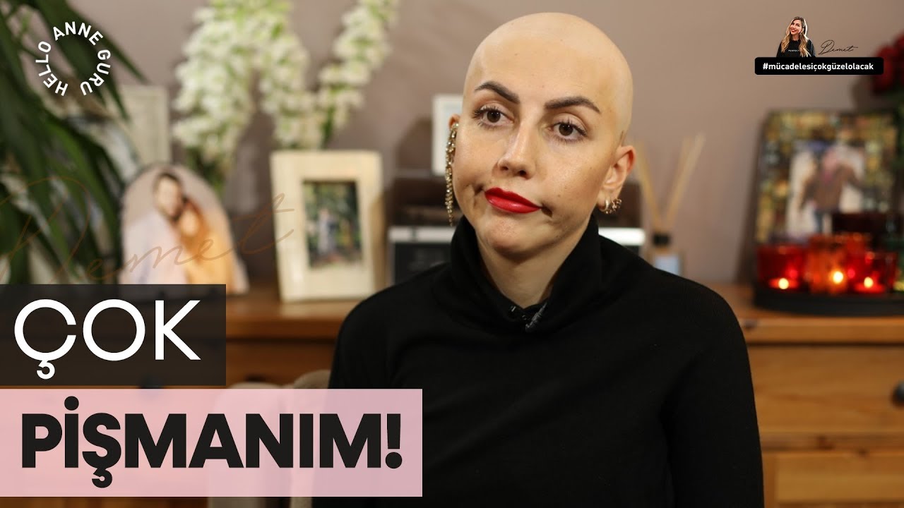 Çok Pişmanım!