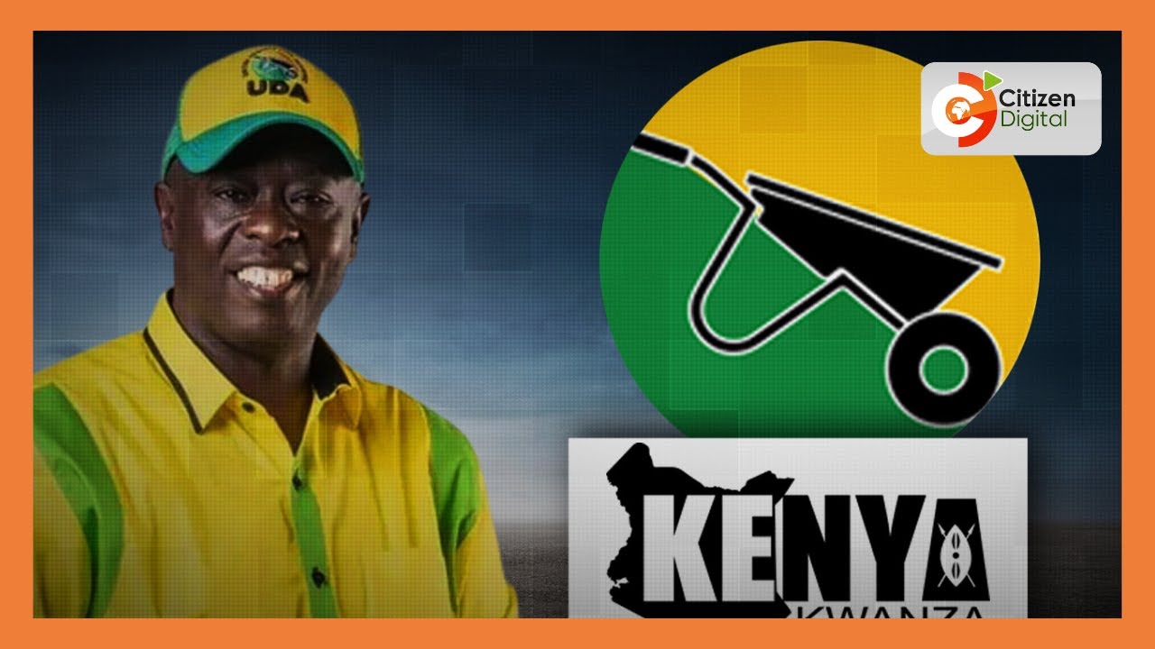 Kenya Kwanza running mate returns to Muranga