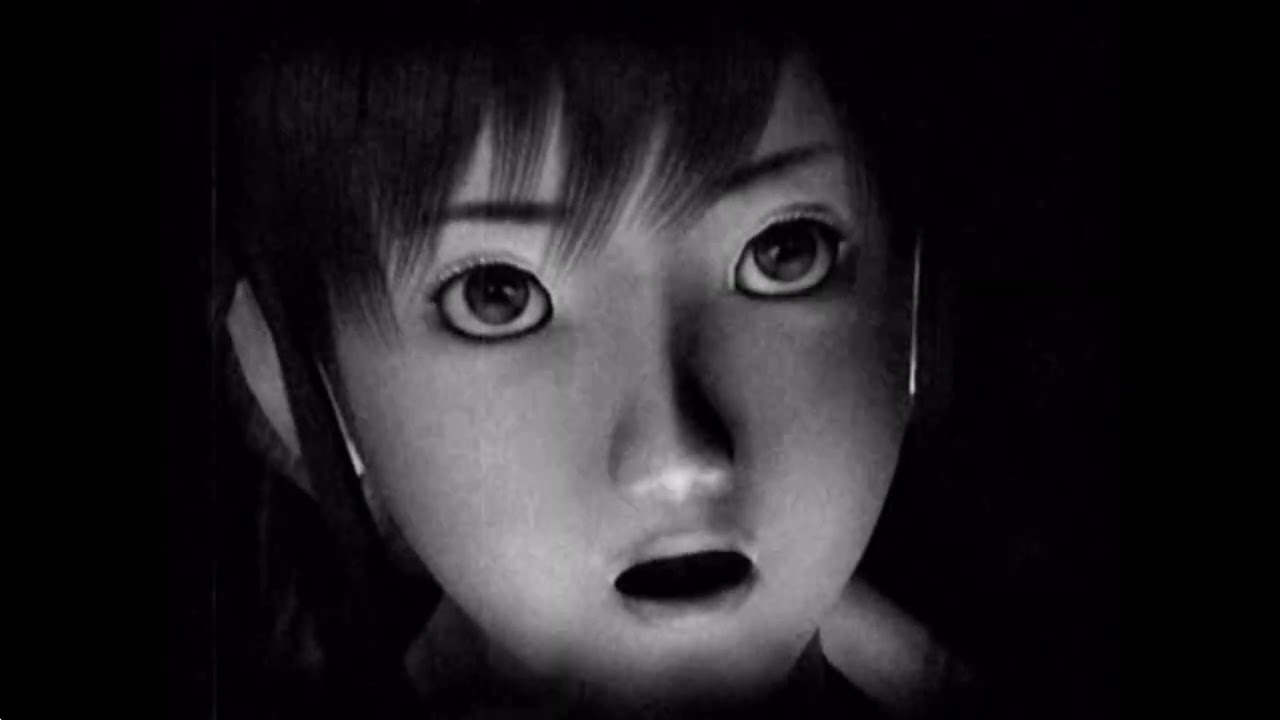 Смертельный кадр - P3