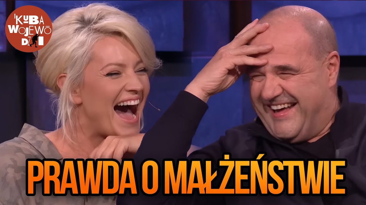 PRAWDA O MAŁŻEŃSTWIE