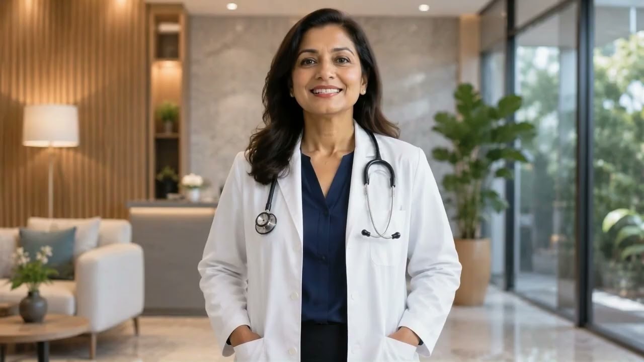 🏥 Business Loan for Doctors 📘 | Fund Your Clinic
