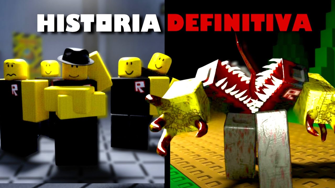 TODA LA HISTORIA DE RESIDENCE MASSACRE 