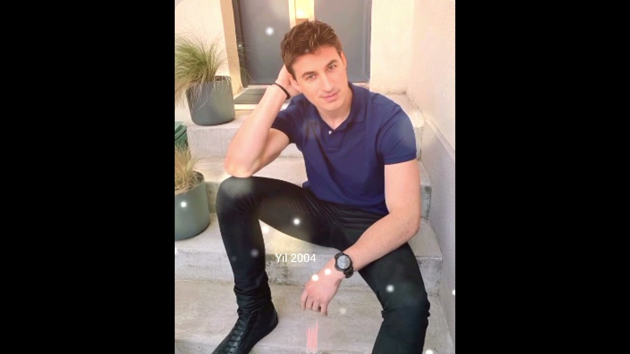 Kenan ustases yaşayamam