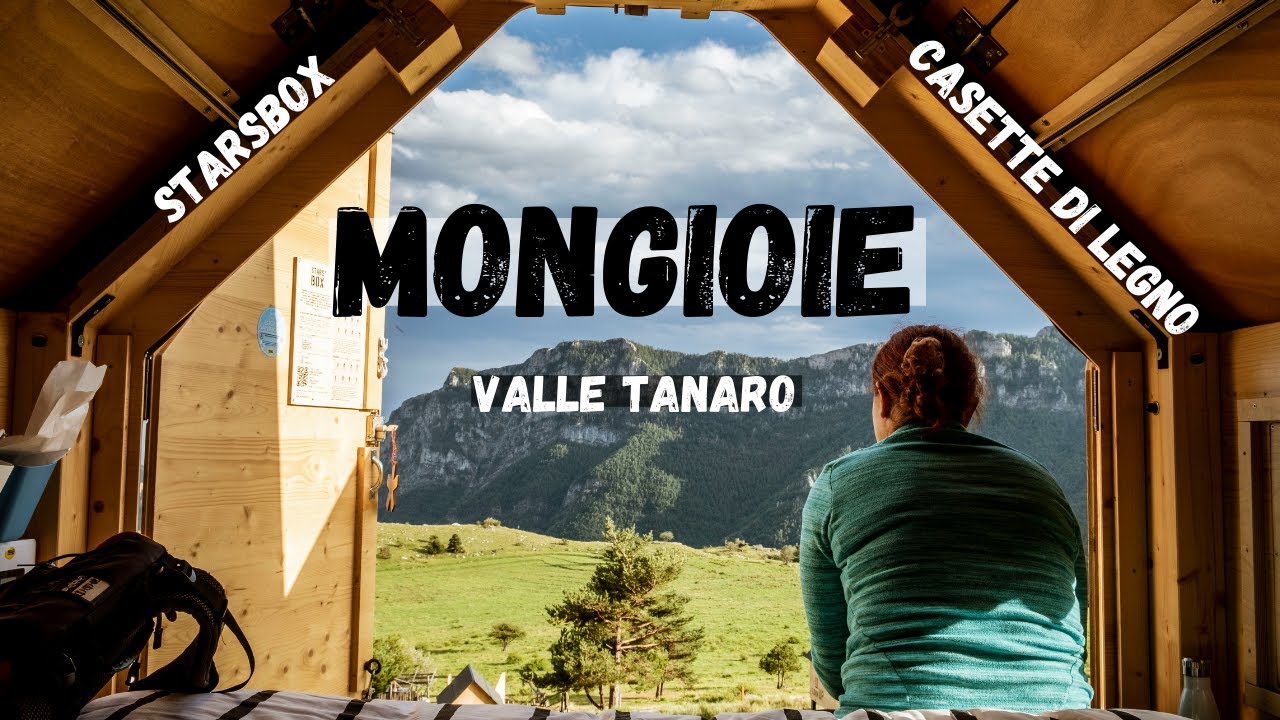 Mongioie & Casette di Legno - Due giorni in val Tanaro