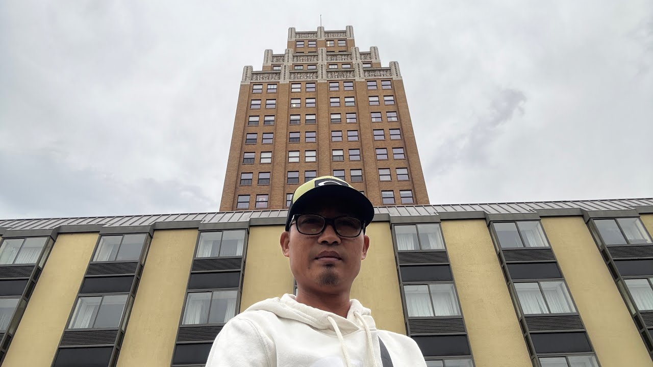 Buffalo USA  