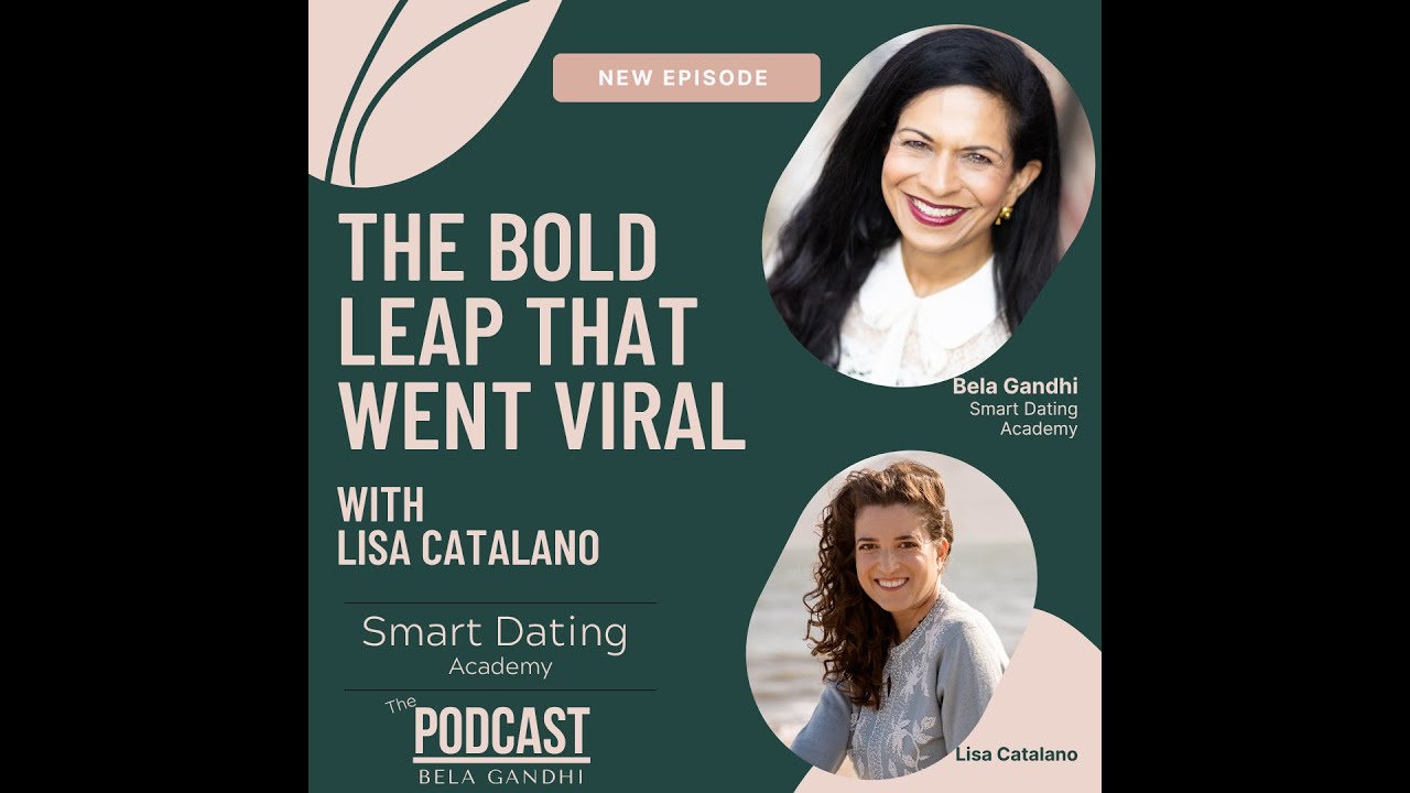 She Rented 12 Billboards to Find Love: Lisa Catalano’s Bold Leap That Went Viral