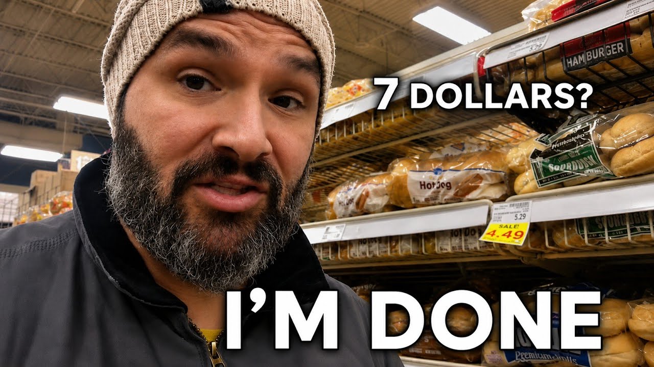 This Changed My Grocery List for Good