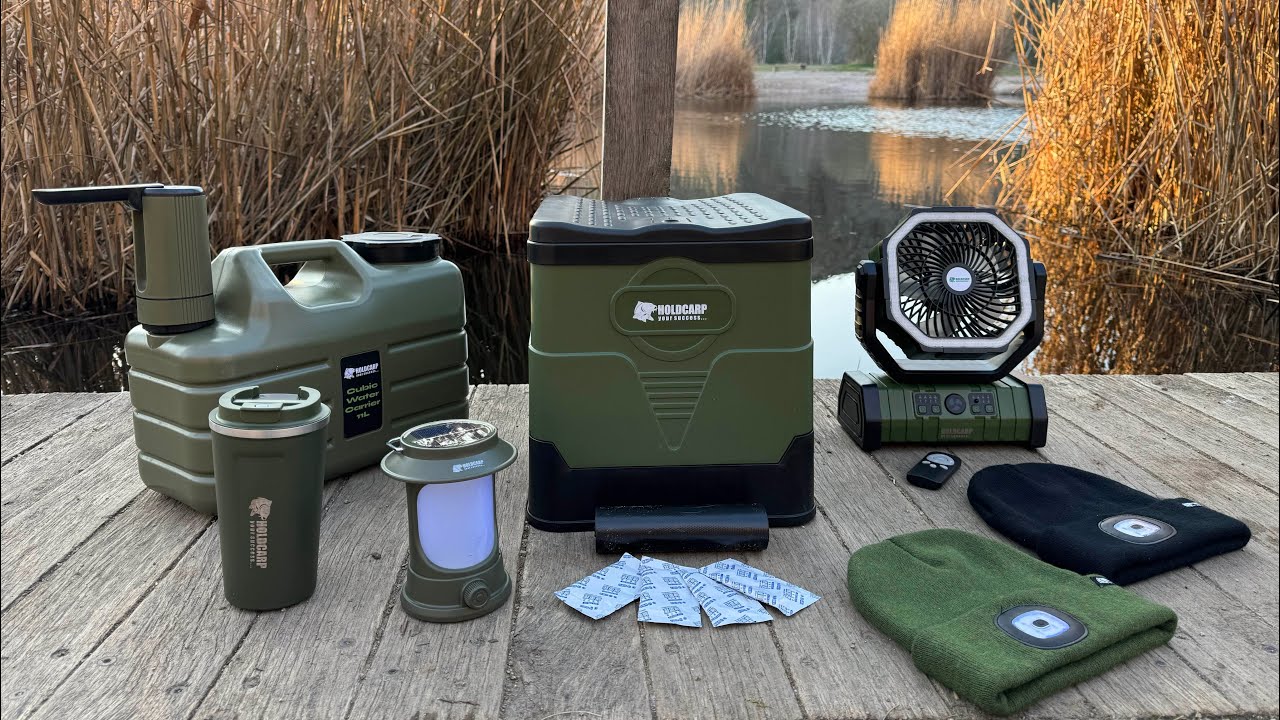 HOLDCARP NEW PRODUCTS 2024