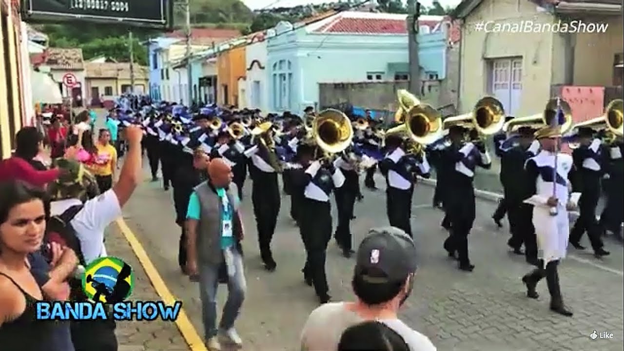 FAMUTA - Esporte Espetacular em São Luiz do Paraitinga 2019