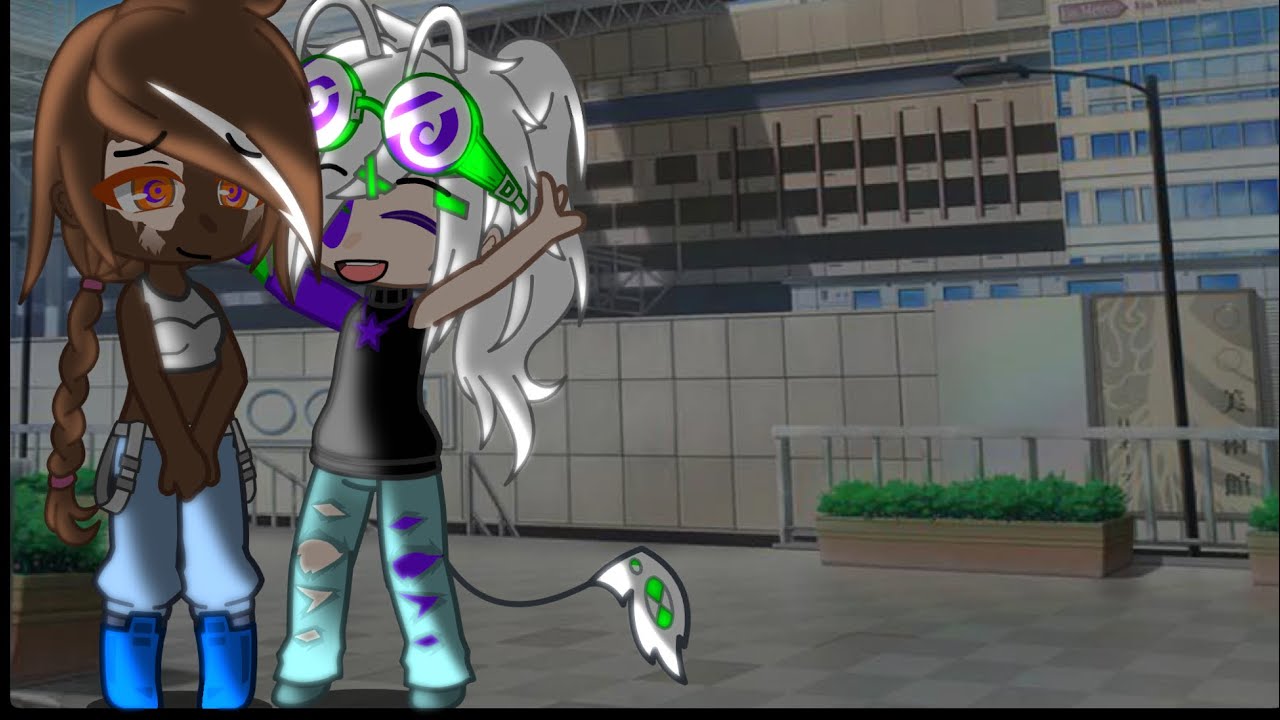 If my OC’s went into the demon slayer Universe || -*_Akaza Simp_*- || Cringy slightly