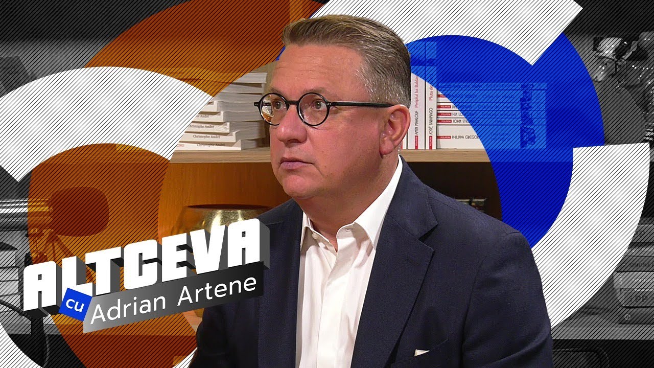 Dramele din spatele zâmbetului. MARIUS FLOREA VIZANTE: „A trebuit să sufăr...”