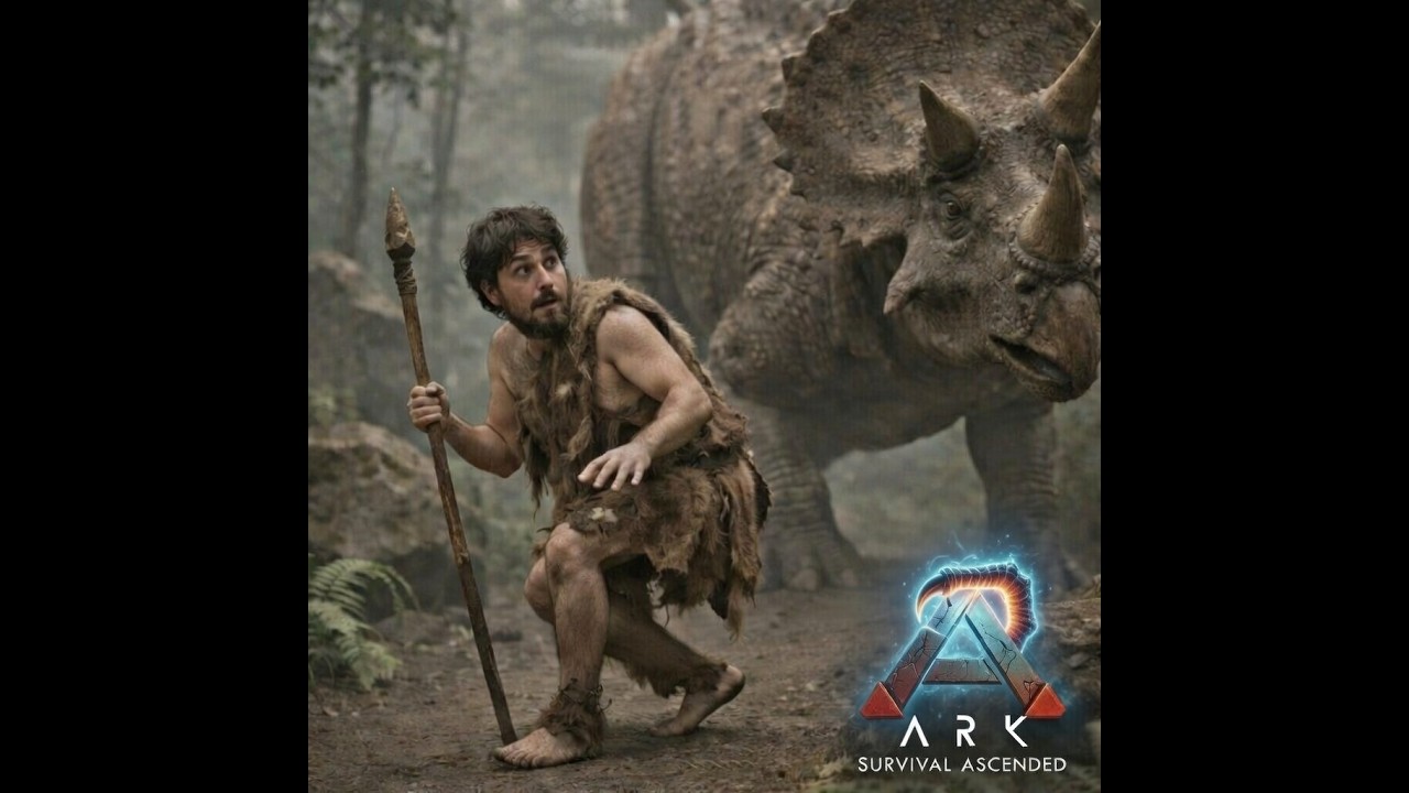 can we get an argi! ark survival ascended! hard mode?