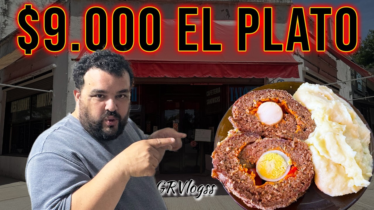 Bodegon al paso en la Paternal