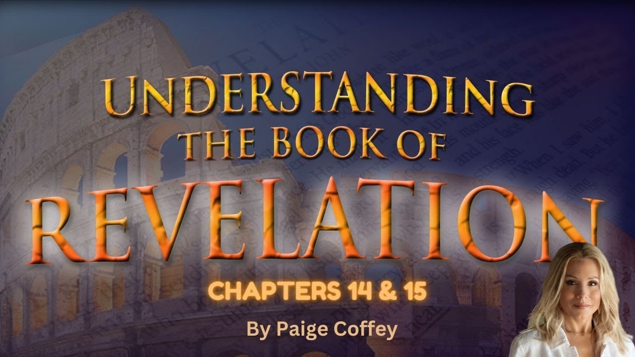 Revelation 14 & 15 | How to Study | NUMA Church NC