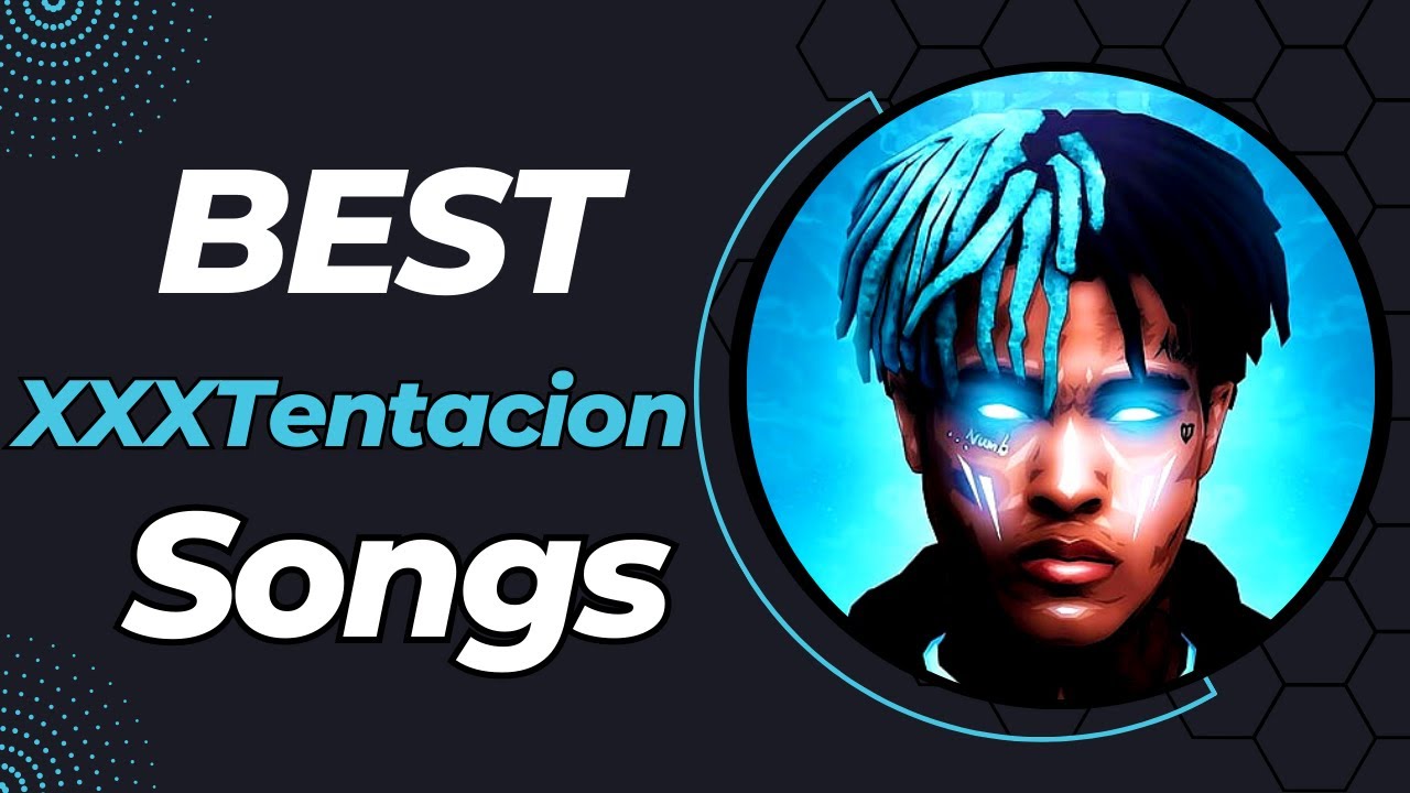BAD VIBES FOREVER GOT SOME HITS 🔥 | BEST XXXTentacion Songs
