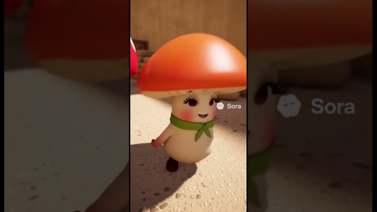 Тик так веселый гриб🤣🥹#тиктак #tictac #tictacimus #рекомендации #юмор