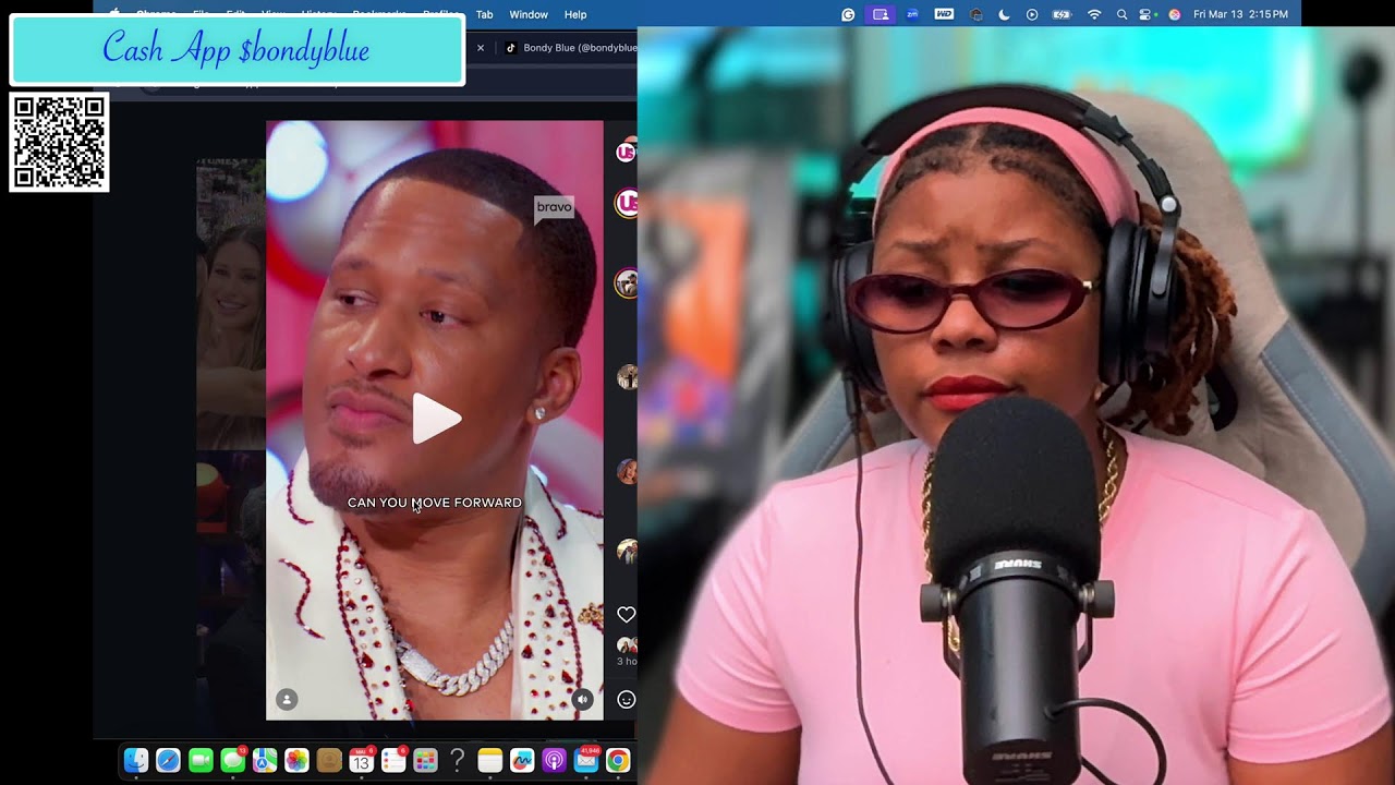 Married To Medicine S12 E13 Recap