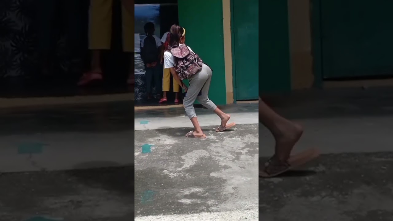 galing! #fyp #trend #trending #viral #cute #kikay #polomolok #outreachprogram