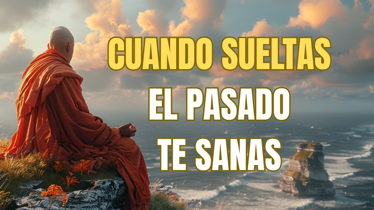 SI NO PUEDES OLVIDAR EL PASADO, ESTAS ENSEÑANZAS SON PARA TI  | BUDISMO