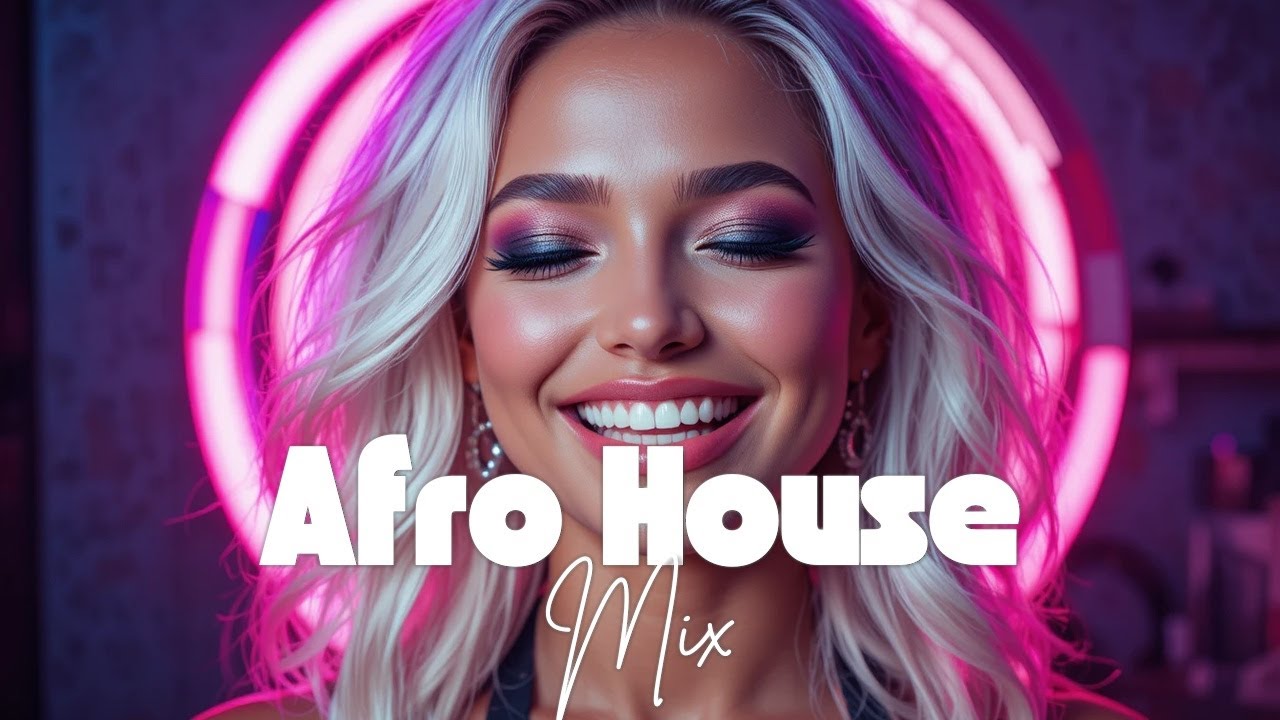 Afro Fusion Tropical Spirit &ndash; Tropical Pulse & Deep Tribal Beats