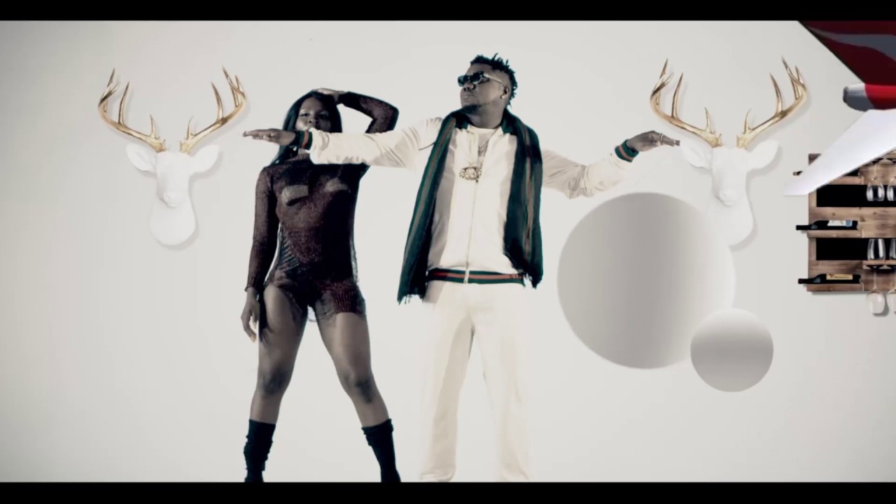 CDQ & Skales - HEAD 2 TOE (Official Video)