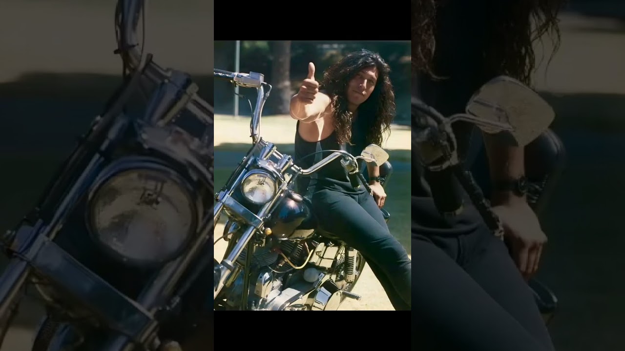 Happy birthday chuck billy 63 years.