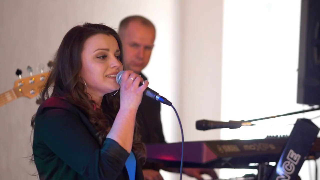Zespół PRECEDANCE - Myszka (Victoria cover) MAKÓW PUŁTUSK OSTROŁĘKA RÓŻAN