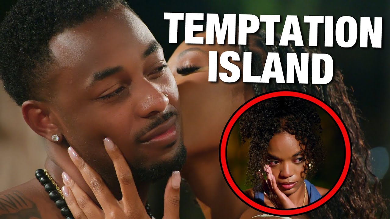 This Has To Be One Of The WORST GUYS In Reality TV History - Temptation Island Season 6 Review/Recap