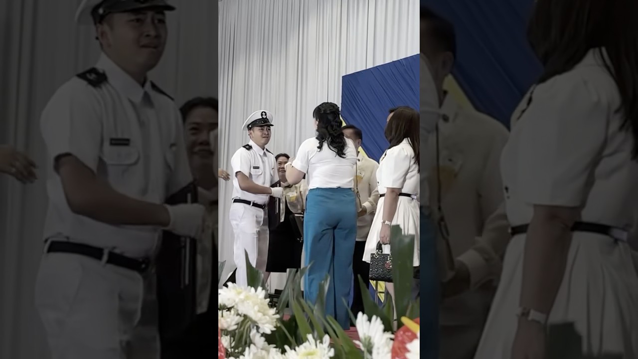 SURPRESA SA GRADUATION NI KALO