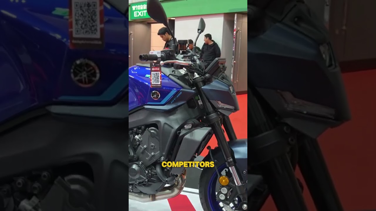 WHY THESE 900CC MOTORCYCLES ARE SECRETLY OUTPERFORMING SUPERBIKES IN REAL LIFE 2026