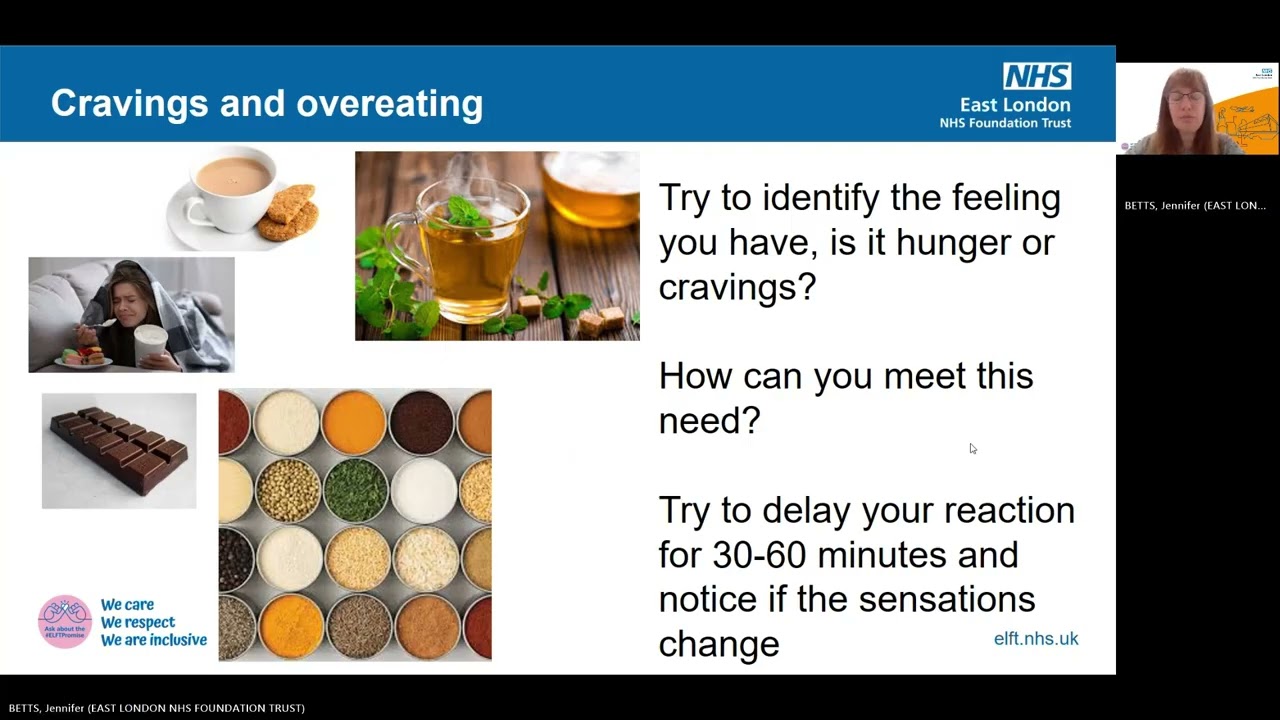 Вебинары по правильному питанию. Усталость. Сессия 2. Часть 5. Аппетит и гидратация.