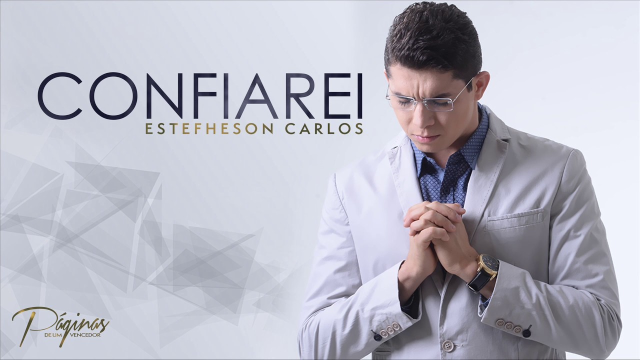 Estefheson Carlos I Confiarei (Pseudo Vídeo)