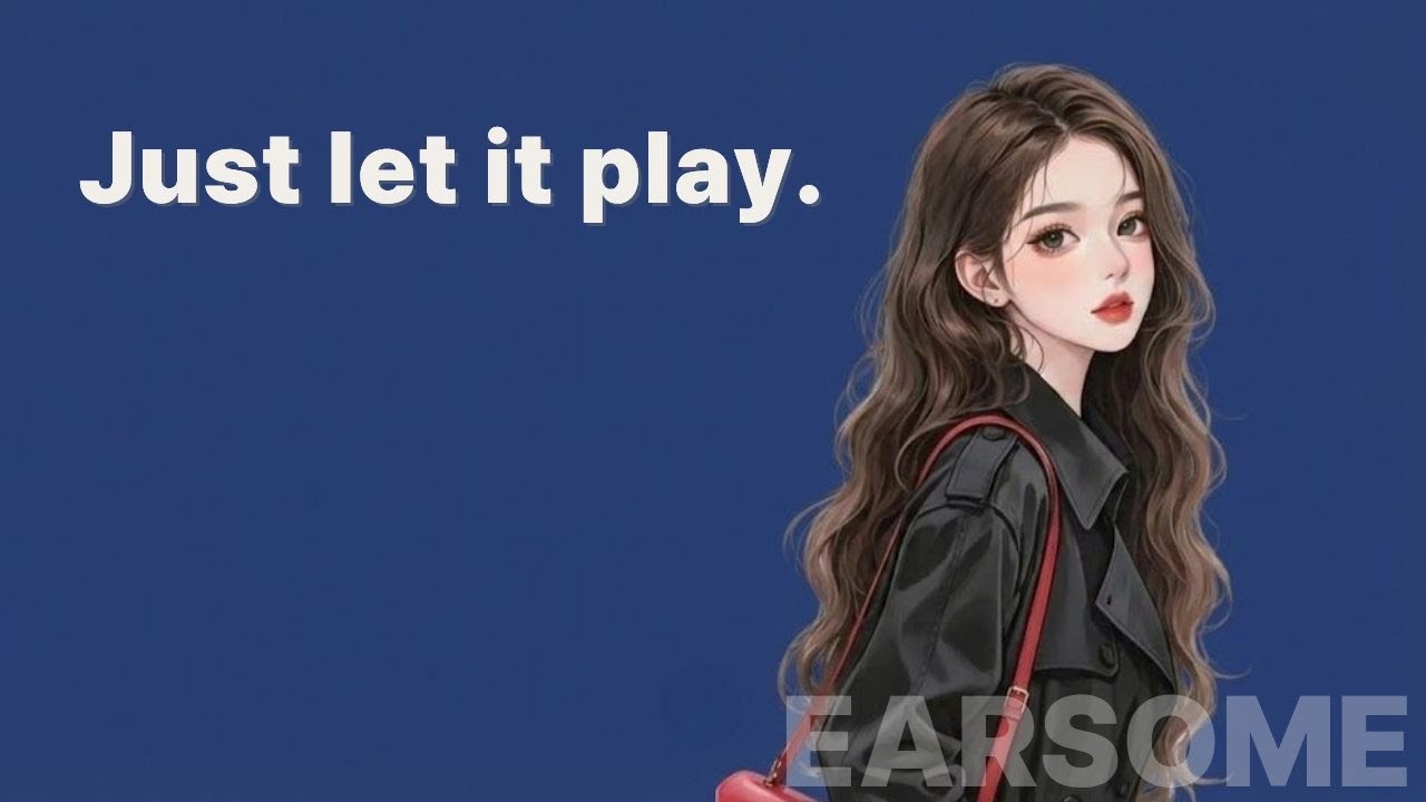 [PLAYLIST] Просто включи и оставь 🎧 | Easy Pop · Light Pop R&B 💖