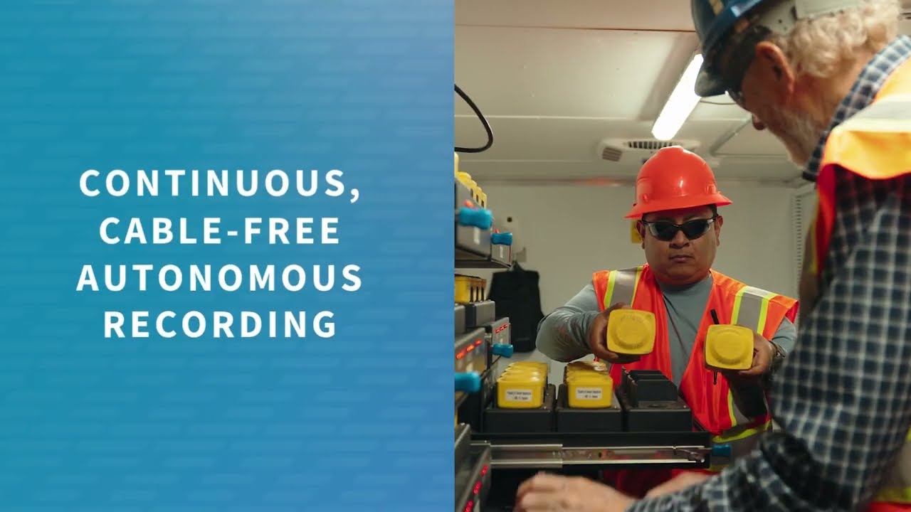 Leading with innovation of energy exploration