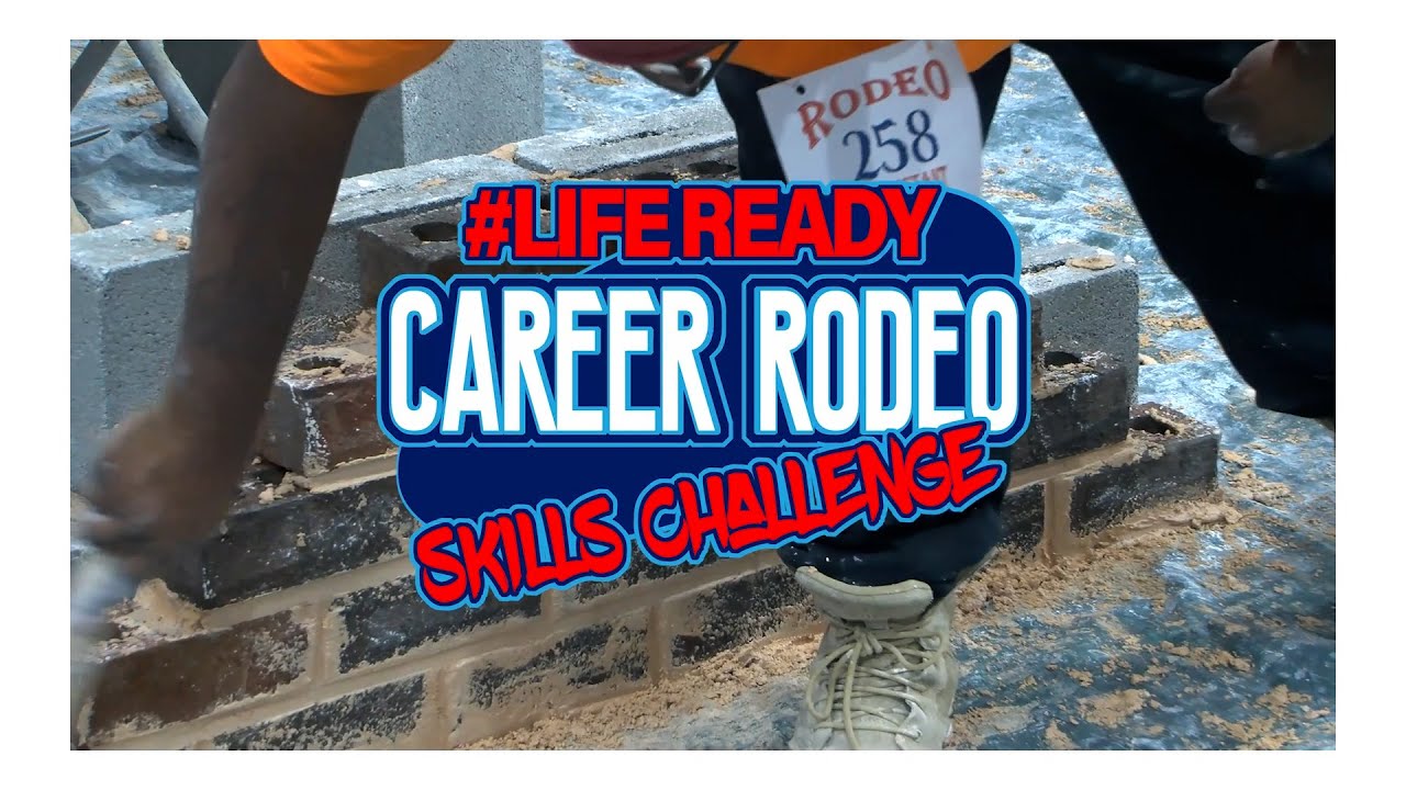 2026 Career Rodeo Skills Challenge