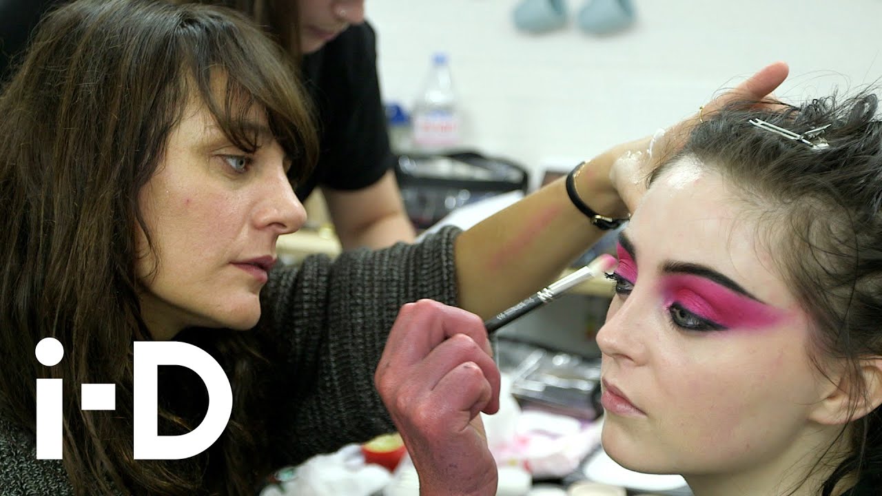 Exclusive Fashion Week Access with Lucia Pica